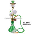 High Quality Hookah Shisha Zinc Alloy Narghile